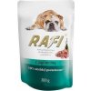 Dolina Noteci Rafi with lamb blueberries cranberries - Wet dog food 300 g