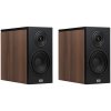 Heco Aurora XT 300 black/wallnut