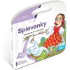 Albi Kúzelné čítanie Kniha Spievanky