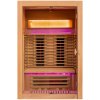 Infrasauna ProWell Z2 Ceder Vitae Small
