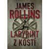 Labyrint z kostí - James Rollins