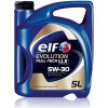 Elf Evolution Full-tech LLX 5W-30 5L