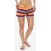 Kraťasy dámske Patagonia Wavefarer Boardshorts 5 - southern swell/marion red