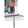 Wolfcraft 2385000 2 listy skladačky 2 ks; 2385000