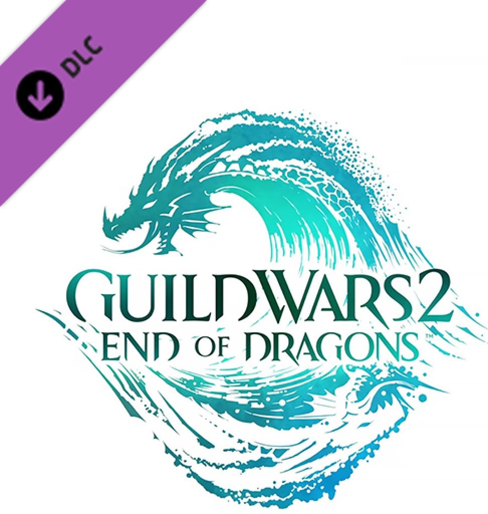 Guild Wars 2: End of Dragons