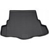 Gumená rohož do batožinového priestoru Novline