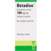 Betadine dezinfekčný roztok 100 mg/ml | 30 ml