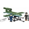 Cobi 3135 II WW V-1 Flying Bomb FI 103 1:35, 2 f (cobi3135)