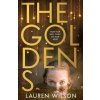 Goldens - Lauren Wilson