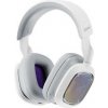 Headset Logitech G Astro A30 Xbox (939-001987) biely