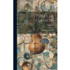 Pi?ces de clavecin; Volume 3 (Couperin François 1668-1733)(Pevná)