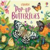 Pop-Up Butterflies