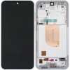 Samsung SM-S711B Galaxy S23 FE LCD displej + dotyková obrazovka + rám - GH8