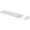 HP 655 Wireless Keyboard and Mouse Combo 860P8AA#BCM