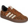 adidas Nízke tenisky VL COURT 3.0 Hnedá