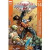 Ultimate Spider-Man a spol. 14