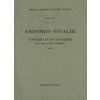 Concerto in C Major (RV534) pre 2 Oboes, Strings & Cembalo