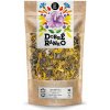 Healthy Planet Lyofilizovaný mix Ježkove maškrty slivka marhula višňa 20 g