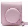 Fujifilm INSTAX MINI 12 CASE - Blossom Pink (70100157198)