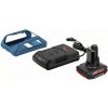 BOSCH BOSCH GBA 10,8V/2,5 Ah OW-B + GAL 1830 W Wireless Charging - 1600A00J0F