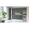 Kuchynská linka ALIMOS 240cm Olive