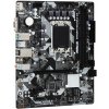 ASRock B760M-HDV/M.2 D4 / Intel B760 / LGA1700 / 2x DDR4 / 2x M.2 / VGA / HDMI / DP / USB-C / mATX B760M-HDV/M.2 D4