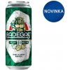 Radegast Rázná 10 pivo výčapné svetlé 500 ml