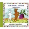 O pejskovi a kočičce Jak zahradničili - Jana Uhlířová