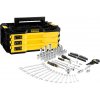 Stanley FMMT98107-1 - Sada FatMax® L-STAK™ 126-dielna