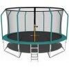 Trampolína so sieťou Funfit 435 cm FT 14 (427-435 cm)