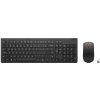 Lenovo Essential Wireless Combo Keyboard & Mouse Gen2 4X31R64491