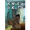 Chico & Rita (Javier Mariscal)(Pevná)