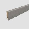 Soklová lišta hranatá Egger 58 - MDF fólia 58x14x2400 mm - L641