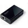tp-link POE150S, PoE Injector Adapter, 2x LAN 10/100/1000Mbps, 48V / DC