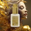 Maad Styling Midas Touch Filler na vlasy bezoplachový, hydratačný a regeneračný na báze oleofénu 50 ml