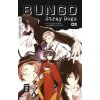 Bungo Stray Dogs 03