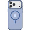 Comma kryt Joy Elegant Series Magnetic Case pre iPhone 17 Pro Max - Dark Blue 6942297136489