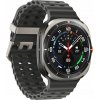 Inteligentné hodinky Samsung Galaxy Watch Ultra 2025 LTE 47 mm strieborné