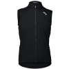 POC Pro Thermal Vest Uranium Black