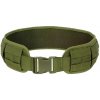 Opasok taktický 8FIELDS MOLLE Combat Belt S 86cm čierny