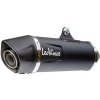 LEO VINCE koncovka výfuku NERO KTM 1050 ADV/1190 ADV/R/1290 SUPER ADV1 black