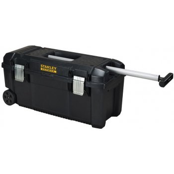 Stanley Fatmax® 28'' voděodolný box na kolečkách s rukojetí FMST1-75761