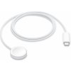 Apple Watch Magnetic Fast Charger to USB-C Cable (1 m), MT0H3ZM/A