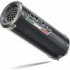 GPR Mid - full výfukový systém GPR M3 MO.7.1.CAT.M3.PP Brushed Stainless steel including removable db killer and catalyst
