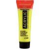 Akrylová farba Amsterdam Special 20ml 256 reflexná žltá