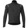 Castelli Alpha Doppio Ros Light-Black-Silver-Reflex-Dark-Gray