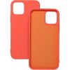 Puzdro gumené Xiaomi RedMi 14C Silicone ružové