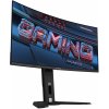 GIGABYTE MO34WQC LCD monitor 86,4 cm (34