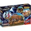 PLAYMOBIL 70576 Adventný kalendár Back to the Future III
