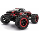 BlackZon Slyder MT Monster Truck RTR Červený HPI540098 1:16